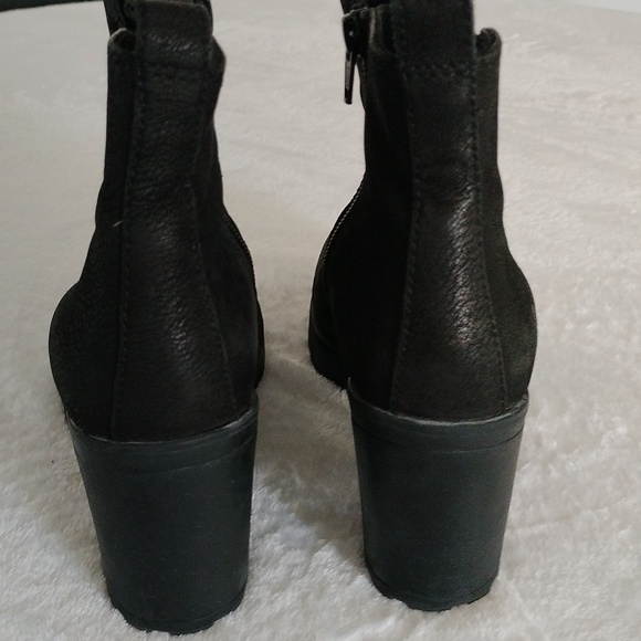 Vagabond shoemaker zip booties size - Picture 3 of 16